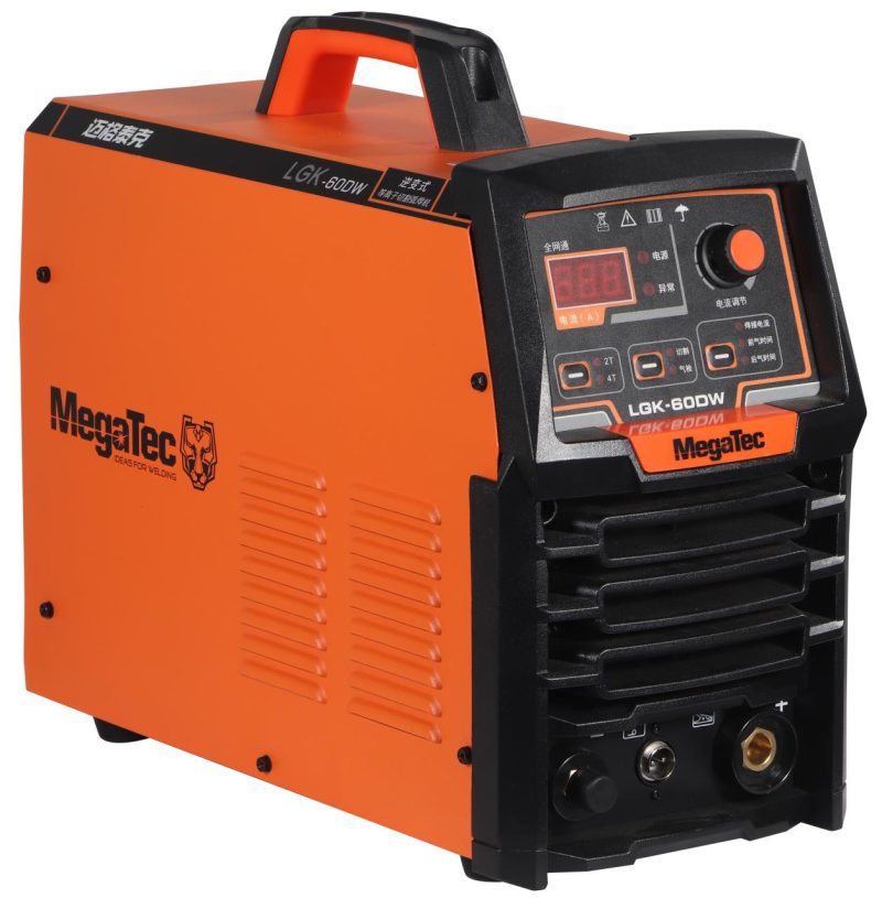 Máy cắt Plasma Model:CUT-60DW Megatec