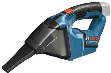 Máy hút bụi dùng pin Bosch GAS 12 SOLO