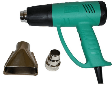 Máy Thổi Nhiệt DCA 2000W AQB2000