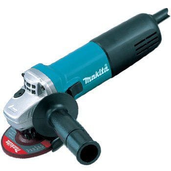 Máy mài góc Makita 9553NB 100mm 840W
