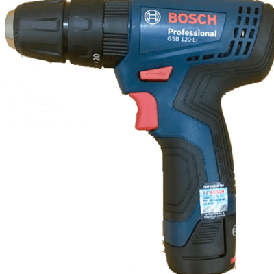 Máy khoan động lực pin Bosch GSB 120-LI GEN II