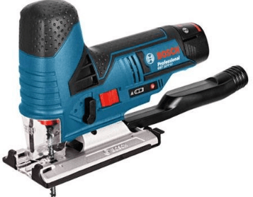 Máy cưa lọng dùng pin Bosch GST 12V-LI (SOLO)