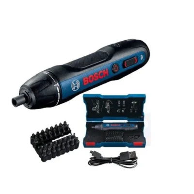 Máy Pin Bosch Go 2 (2 mũi vít)