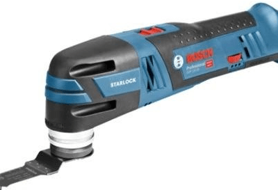 Máy cắt rung đa năng dùng pin Bosch GOP 12V-28 (SOLO)