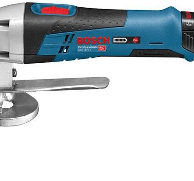 Máy cắt kim loại dùng pin Bosch GSC 12V-13 (SOLO)