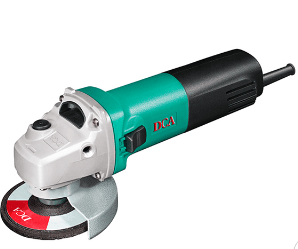 Máy mài góc có điều tốc DCA ASM10-100