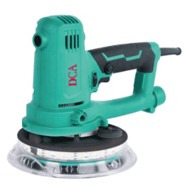 Máy chà bột tường 750W DCA ASF02-180
