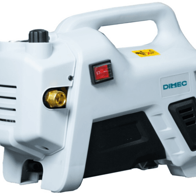 Máy xịt rửa Dimec CW2200 PRO
