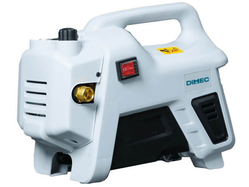 Máy xịt rửa Dimec CW2200 PRO