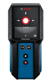 Máy dò tường đa năng Bosch GMS 120-27