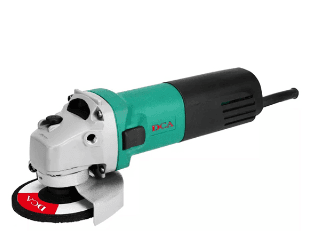 Máy mài góc 850W DCA ASM125A