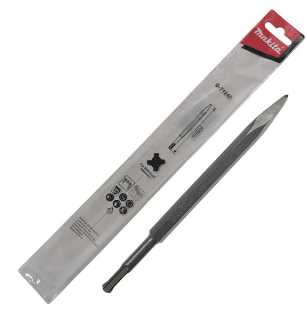 Mũi đục nhọn 230mm chuôi Sds Plus Makita D-71249