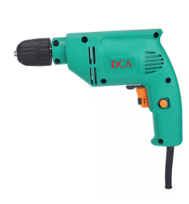 Máy khoan điện DCA AJZ10A