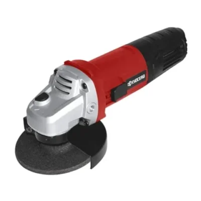 Máy mài góc Kyocera G-650 Công suất lớn 650W Hoạt động mạnh mẽ và hiệu quả. Tốc độ không tải đạt 11000 vòng/phút