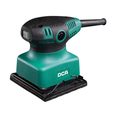 Máy chà nhám vuông 200W DCA ASB03-100